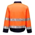 TX70ONRL Portwest Madrid Hi-Vis kabát