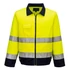TX70YNRL Portwest Madrid Hi-Vis kabát